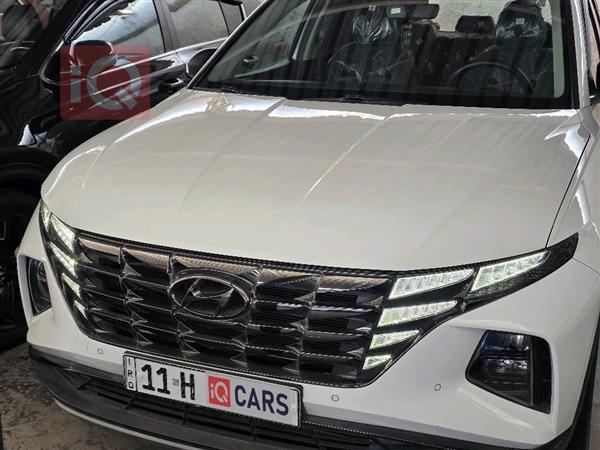 هيونداي توسان 2023 للبيع في العراق -  بغداد